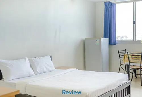 Min residence​ | Apartment for rent, Apartment near BTS, Monthly accommodation, Monthly room rental , Daily room rental , Hotels near Fashion Island, Monthly rent apartments 